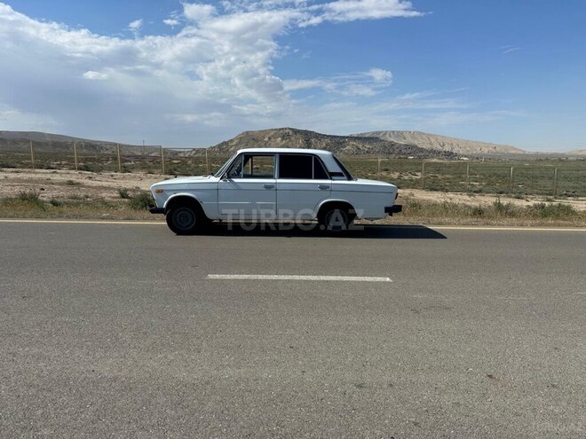 LADA (VAZ) 2106 1993, 83,800 km - 1.3 л - Bakı