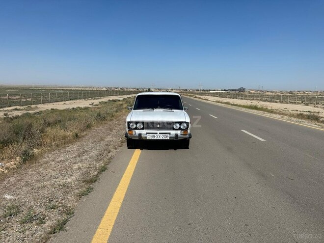 LADA (VAZ) 2106 1993, 83,800 km - 1.3 л - Bakı