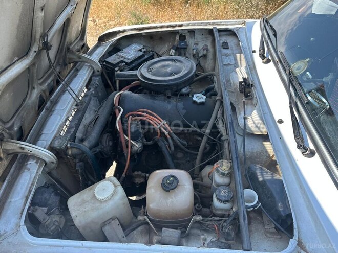 LADA (VAZ) 2106 1993, 83,800 km - 1.3 л - Bakı