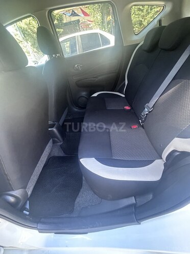 Nissan Note-11