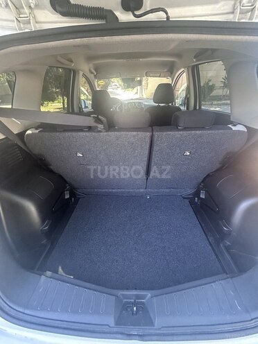 Nissan Note-14