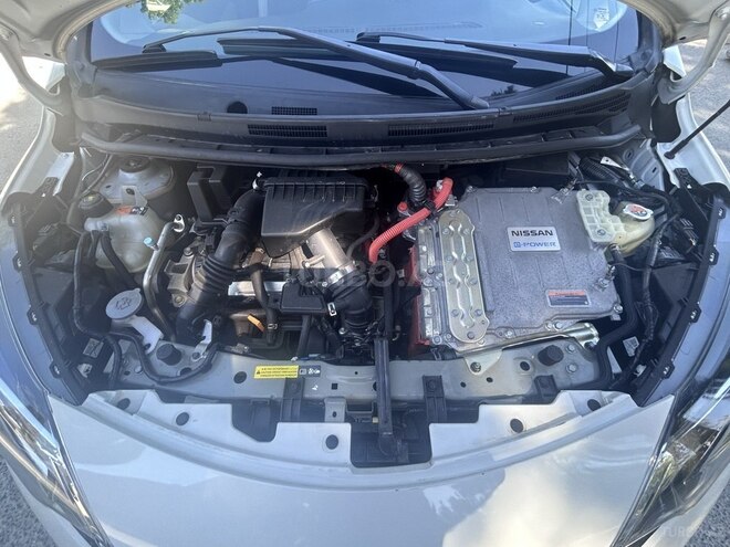 Nissan Note-15