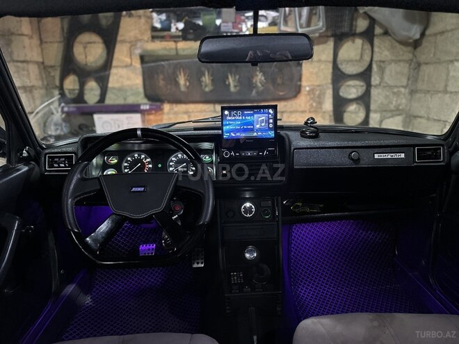 LADA (VAZ) 2107 2010, 47,000 km - 1.6 l - Masallı