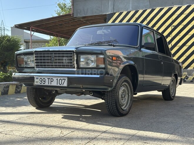 LADA (VAZ) 2107 2010, 47,000 km - 1.6 l - Masallı