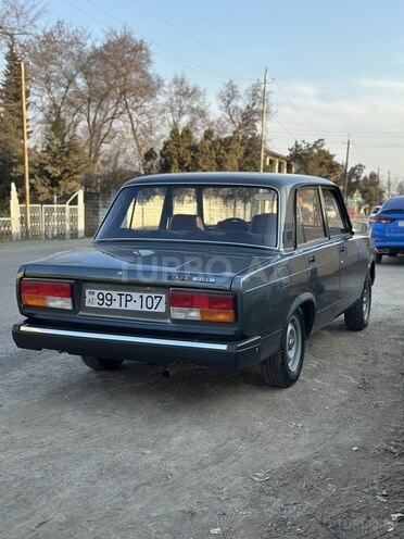 LADA (VAZ) 2107 2010, 47,000 km - 1.6 l - Masallı