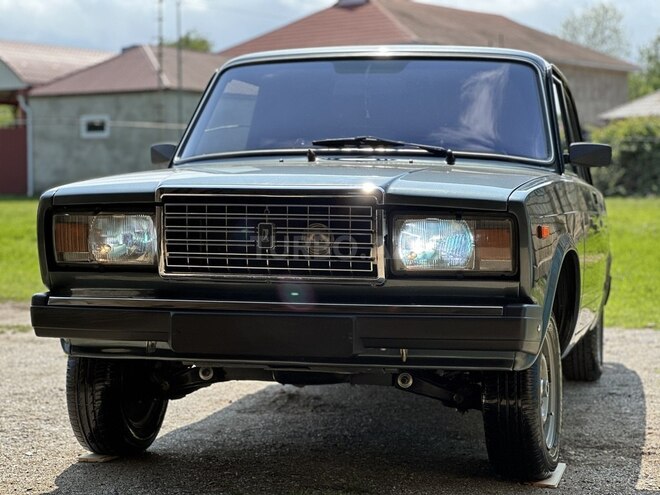 LADA (VAZ) 2107 2010, 47,000 km - 1.6 l - Masallı