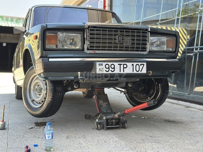 LADA (VAZ) 2107 2010, 47,000 km - 1.6 l - Masallı