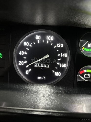 LADA (VAZ) 2107 2010, 47,000 km - 1.6 l - Masallı