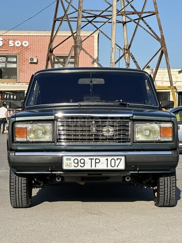 LADA (VAZ) 2107 2010, 47,000 km - 1.6 l - Masallı
