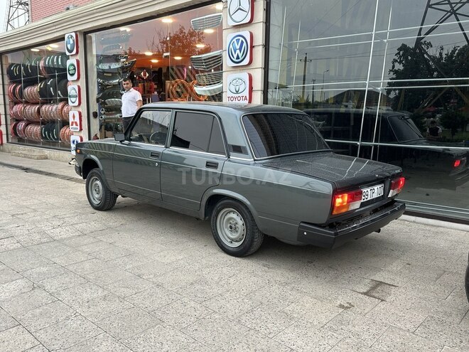 LADA (VAZ) 2107 2010, 47,000 km - 1.6 l - Masallı