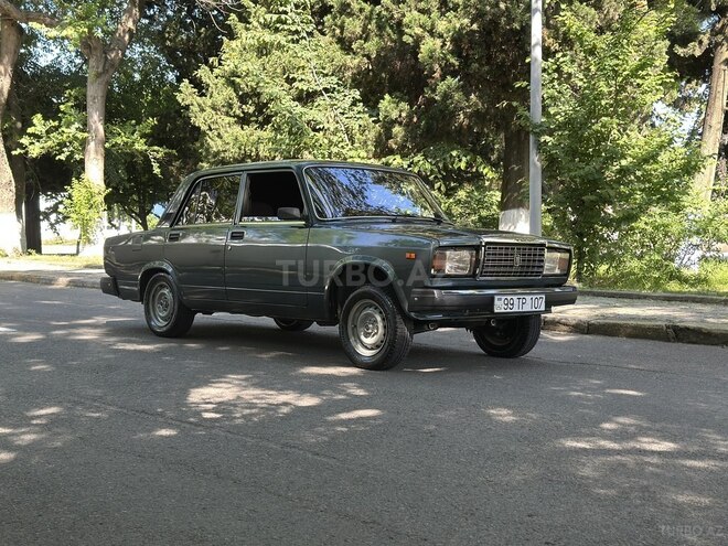 LADA (VAZ) 2107 2010, 47,000 km - 1.6 l - Masallı