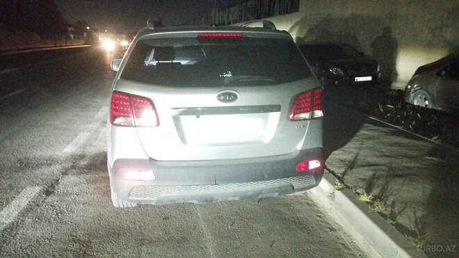Kia Sorento 2009, 170,000 km - 2.0 l - Bakı