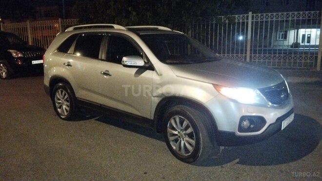 Kia Sorento 2009, 170,000 km - 2.0 l - Bakı