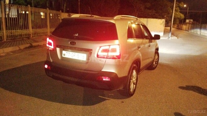 Kia Sorento 2009, 170,000 km - 2.0 l - Bakı