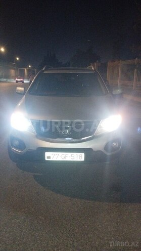 Kia Sorento 2009, 170,000 km - 2.0 l - Bakı