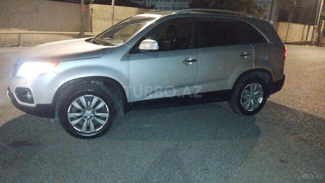 Kia Sorento 2009, 170,000 km - 2.0 l - Bakı