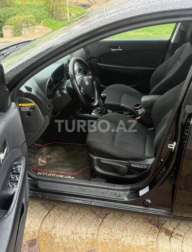 Hyundai i30 2008, 235,000 km - 1.6 л - Bakı