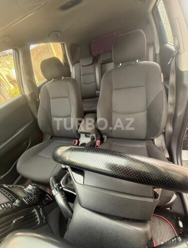 Hyundai i30 2008, 235,000 km - 1.6 л - Bakı
