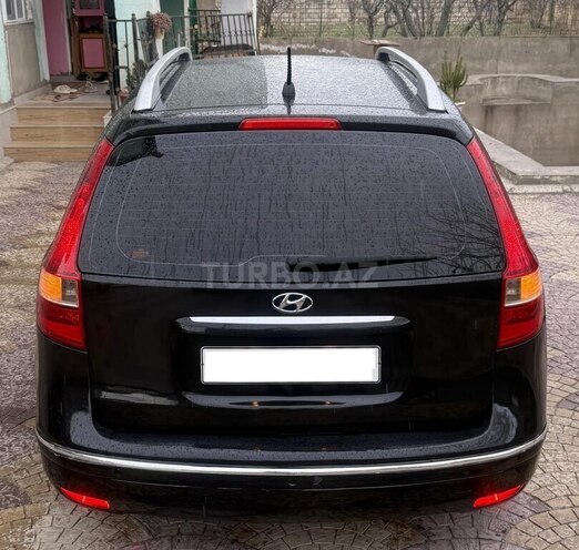 Hyundai i30 2008, 235,000 km - 1.6 л - Bakı