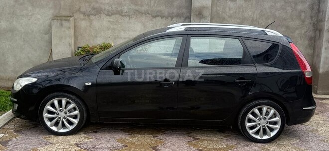 Hyundai i30 2008, 235,000 km - 1.6 л - Bakı