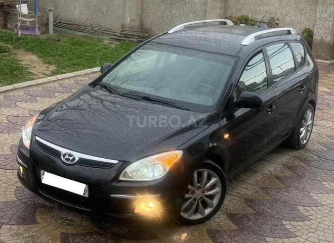 Hyundai i30 2008, 235,000 km - 1.6 л - Bakı