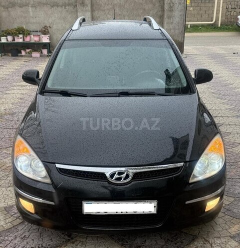Hyundai i30 2008, 235,000 km - 1.6 л - Bakı