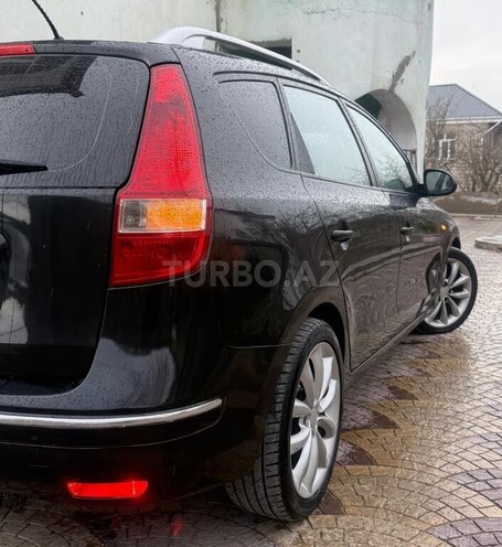 Hyundai i30 2008, 235,000 km - 1.6 л - Bakı