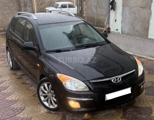 Hyundai i30 2008, 235,000 km - 1.6 л - Bakı