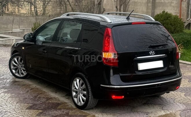 Hyundai i30 2008, 235,000 km - 1.6 л - Bakı
