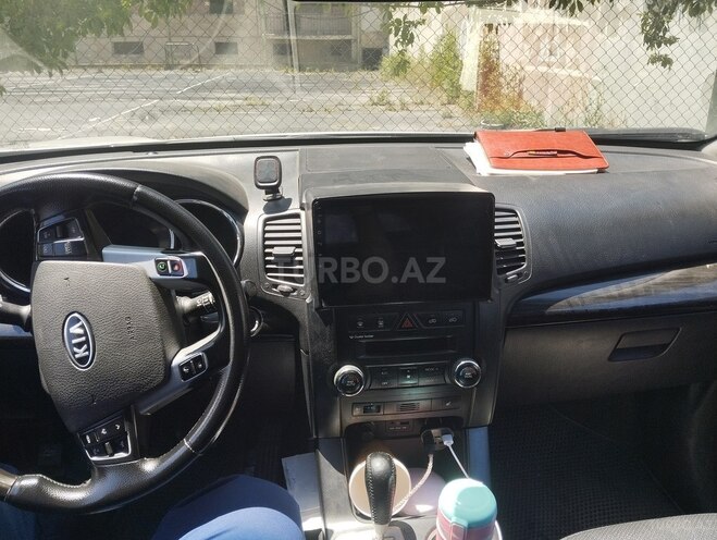 Kia Sorento 2009, 170,000 km - 2.0 l - Bakı