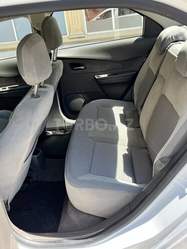 Chevrolet Cobalt 2024, 30,000 km - 1.5 л - Sumqayıt