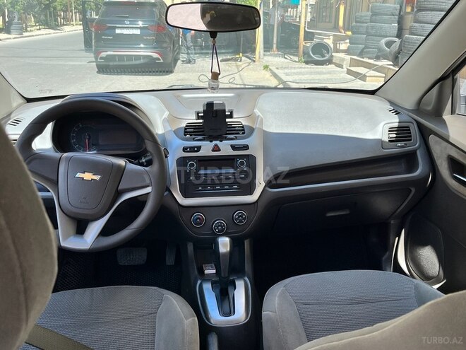Chevrolet Cobalt 2024, 30,000 km - 1.5 л - Sumqayıt