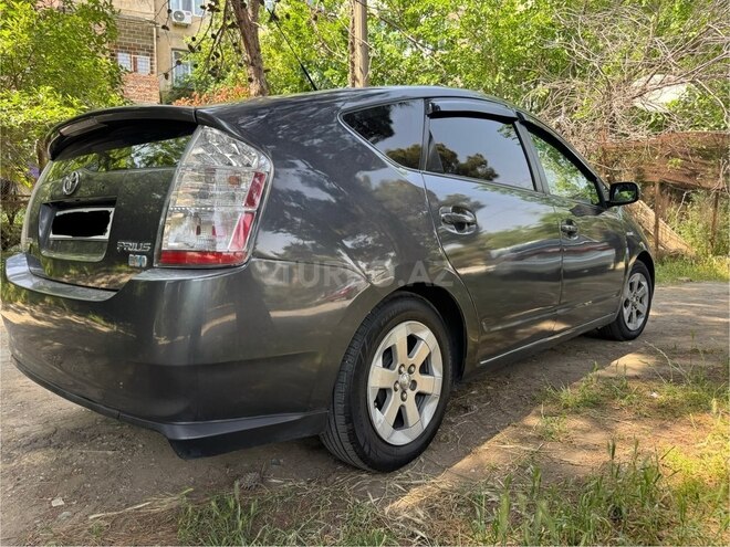 Toyota Prius 2007, 147,000 km - 1.5 l - Bakı
