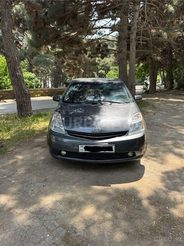 Toyota Prius 2007, 147,000 km - 1.5 l - Bakı