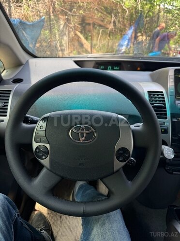 Toyota Prius 2007, 147,000 km - 1.5 l - Bakı
