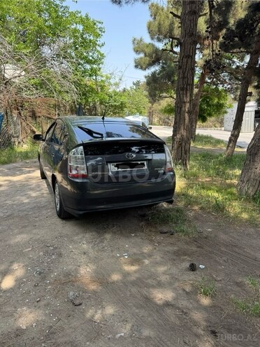 Toyota Prius 2007, 147,000 km - 1.5 l - Bakı
