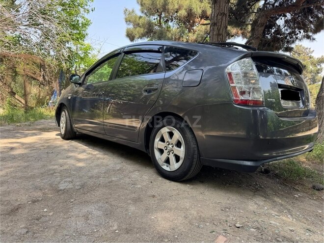 Toyota Prius 2007, 147,000 km - 1.5 l - Bakı