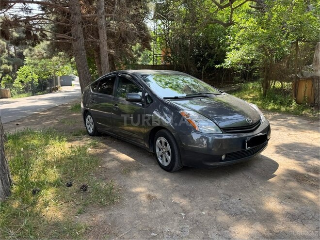 Toyota Prius 2007, 147,000 km - 1.5 l - Bakı