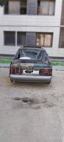 Mercedes 190 1993, 350,000 km - 1.8 l - Bakı