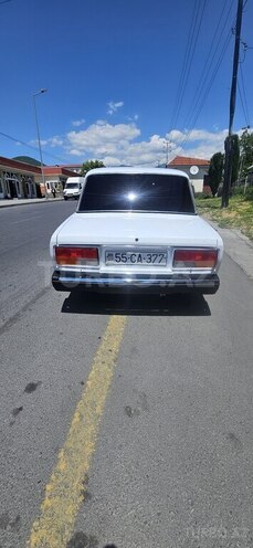 LADA (VAZ) 2107 2009, 76,000 km - 1.6 l - Şəki