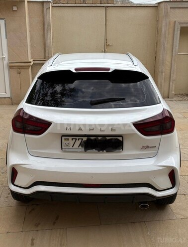 Maple X3 Pro-7