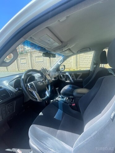 Toyota Land Cruiser Prado 2016, 184,000 km - 3.0 l - Bakı