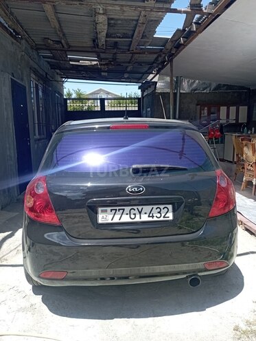 Kia Ceed 2008, 280,902 km - 1.6 л - Bakı