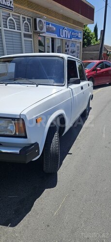 LADA (VAZ) 2107 2009, 76,000 km - 1.6 l - Şəki