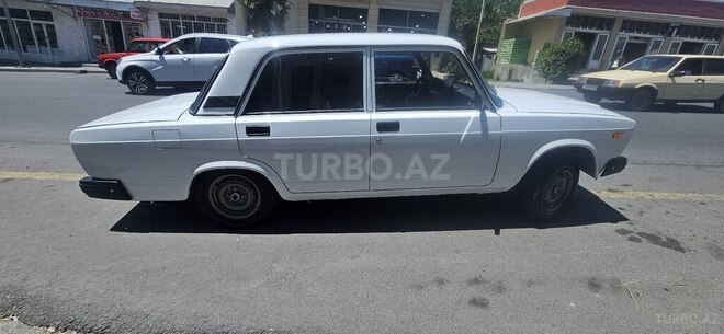 LADA (VAZ) 2107 2009, 76,000 km - 1.6 l - Şəki