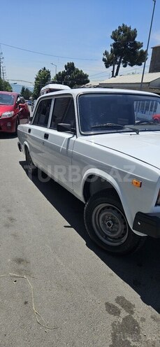 LADA (VAZ) 2107 2009, 76,000 km - 1.6 l - Şəki