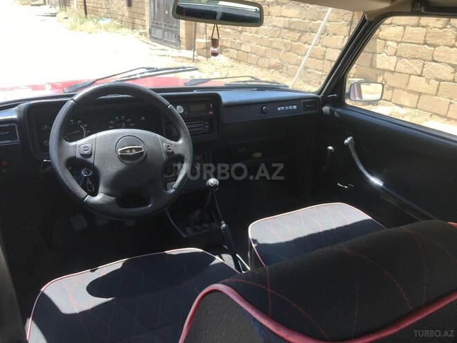 LADA (VAZ) 2107 2008, 80,000 km - 1.6 л - Bakı