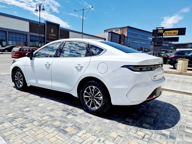 BYD Destroyer 05 2025, 0 km - 1.5 l - Bakı