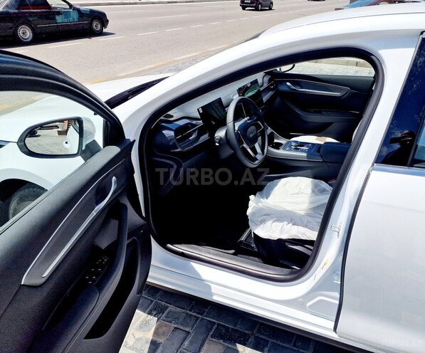 BYD Destroyer 05 2025, 0 km - 1.5 l - Bakı