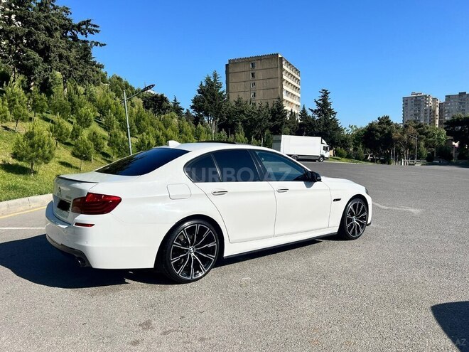 BMW 535 2014, 209,000 km - 3.0 l - Bakı